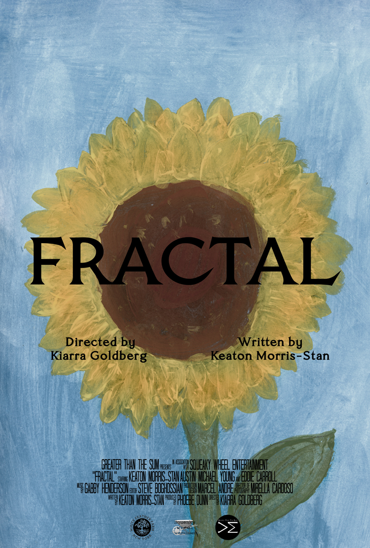 Fractal - Short Film
